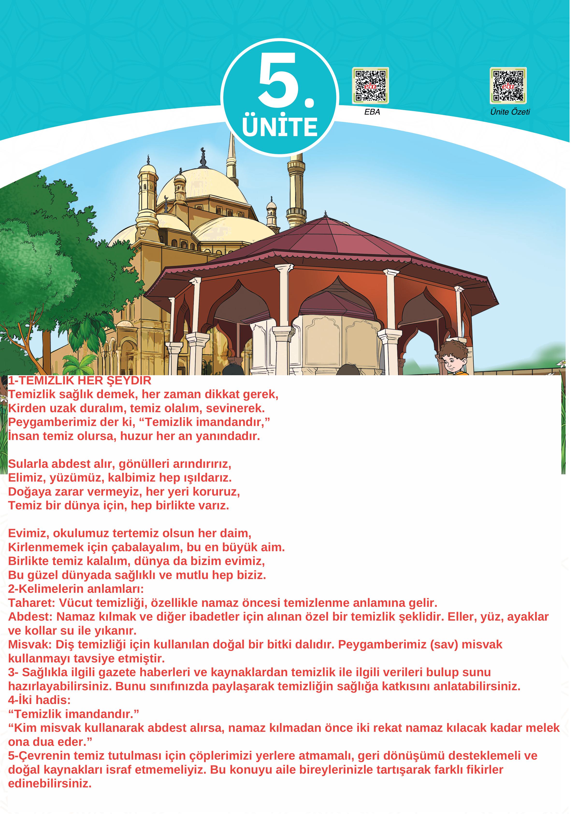 4. Sınıf Sdr Dikey Yayıncılık Din Kültürü Ve Ahlak Bilgisi Ders Kitabı Sayfa 117 Cevapları 4. Sınıf Sdr Dikey Yayıncılık Din Kültürü Ve Ahlak Bilgisi Ders Kitabı Sayfa 117 Cevapları