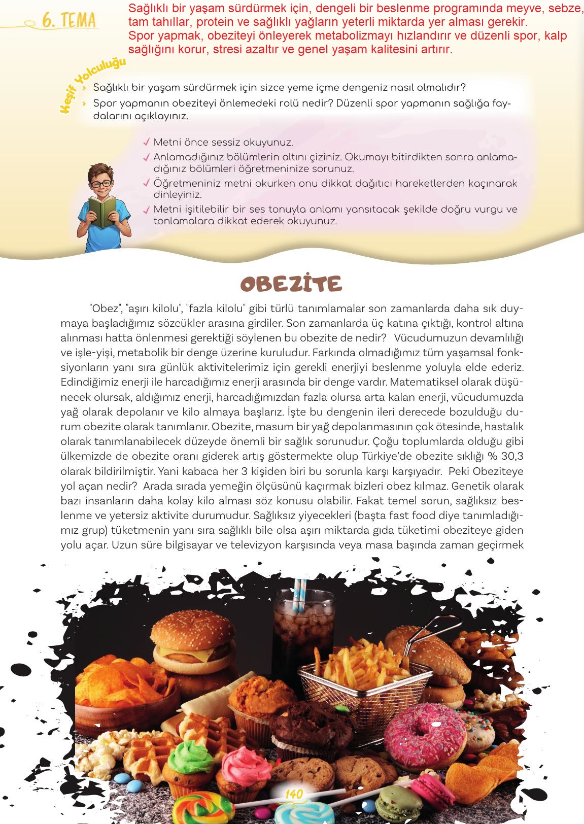 5. Sınıf Meb Yayınları 2. Kitap Türkçe Ders Kitabı Sayfa 140 Cevapları 5. Sınıf Meb Yayınları 2. Kitap Türkçe Ders Kitabı Sayfa 140 Cevapları
