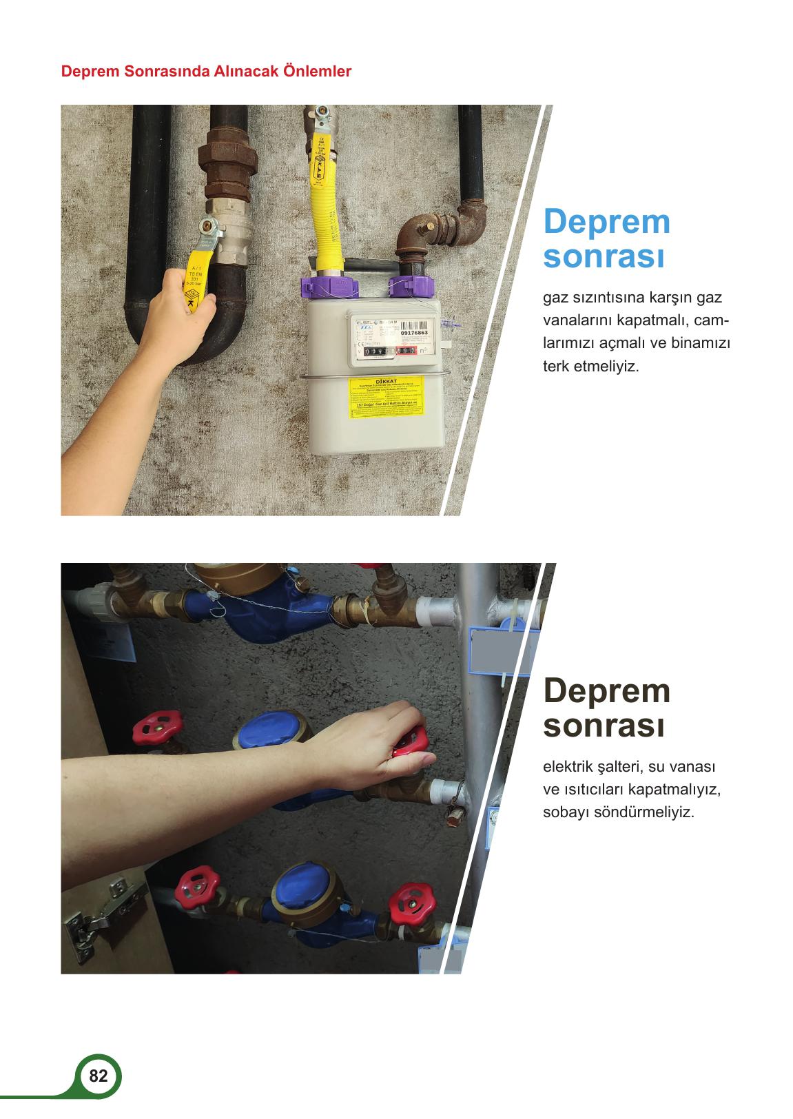 5. Sınıf Meb Yayınları Afet Bilinci Ders Kitabı Sayfa 82 Cevapları 5. Sınıf Meb Yayınları Afet Bilinci Ders Kitabı Sayfa 82 Cevapları
