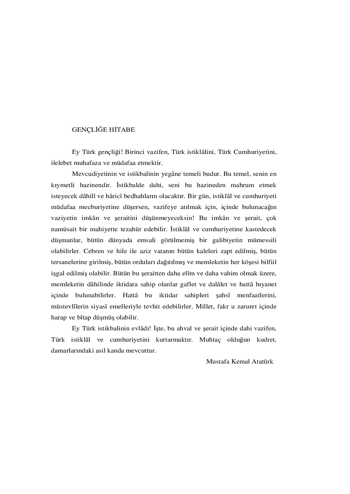 10. Sınıf Meb Yayınları Türk Düşünce Tarihi Ders Kitabı Sayfa 4 Cevapları