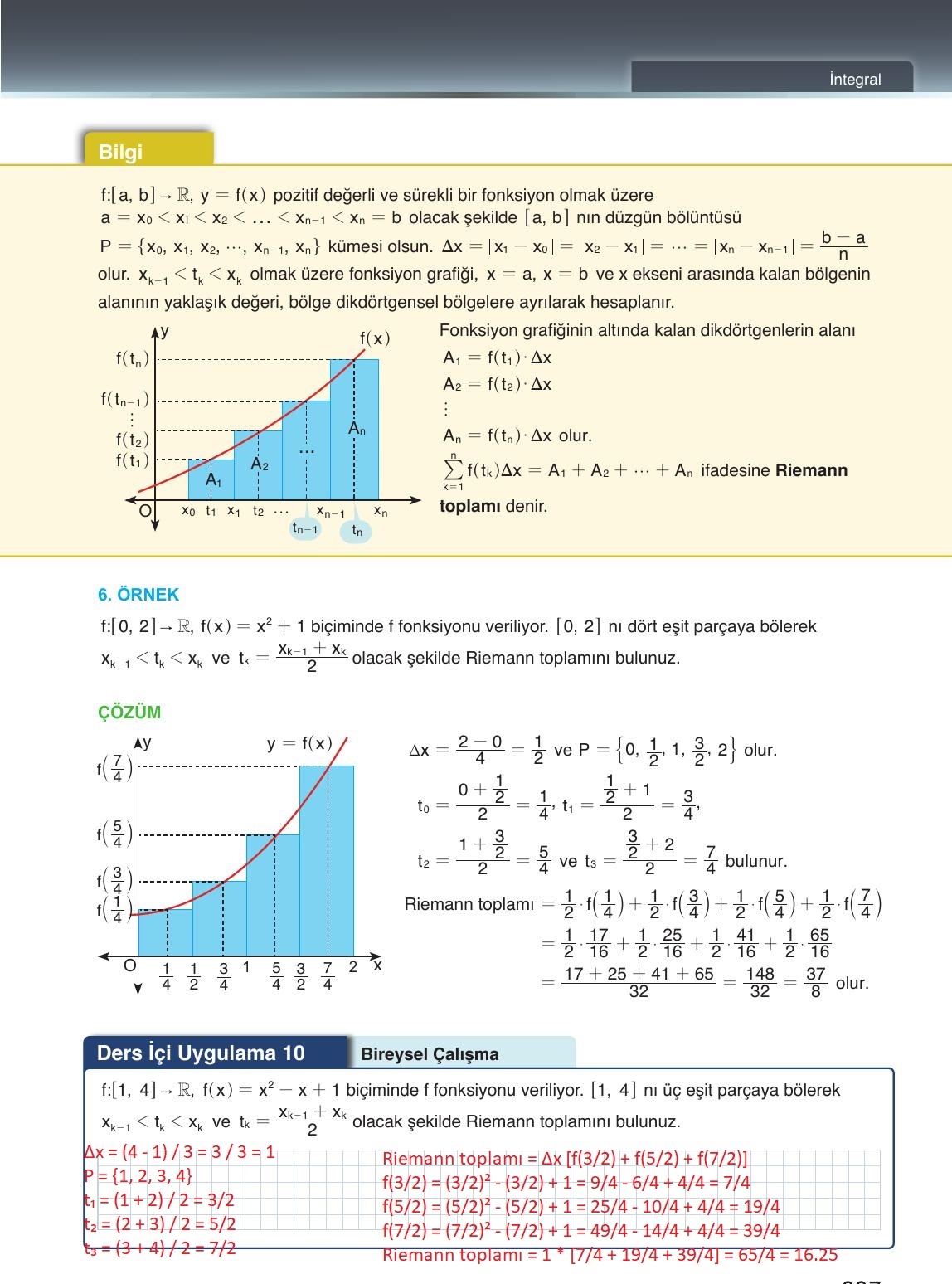 12. Sınıf Meb Yayınları Matematik Ders Kitabı Sayfa 337 Cevapları 12. Sınıf Meb Yayınları Matematik Ders Kitabı Sayfa 337 Cevapları