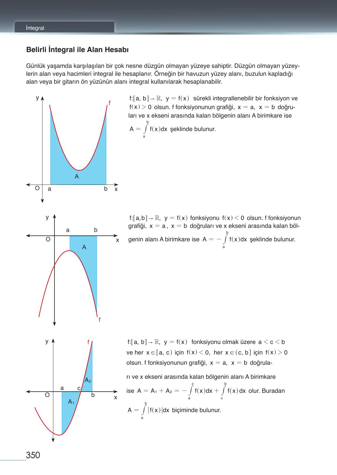 12. Sınıf Meb Yayınları Matematik Ders Kitabı Sayfa 350 Cevapları 12. Sınıf Meb Yayınları Matematik Ders Kitabı Sayfa 350 Cevapları
