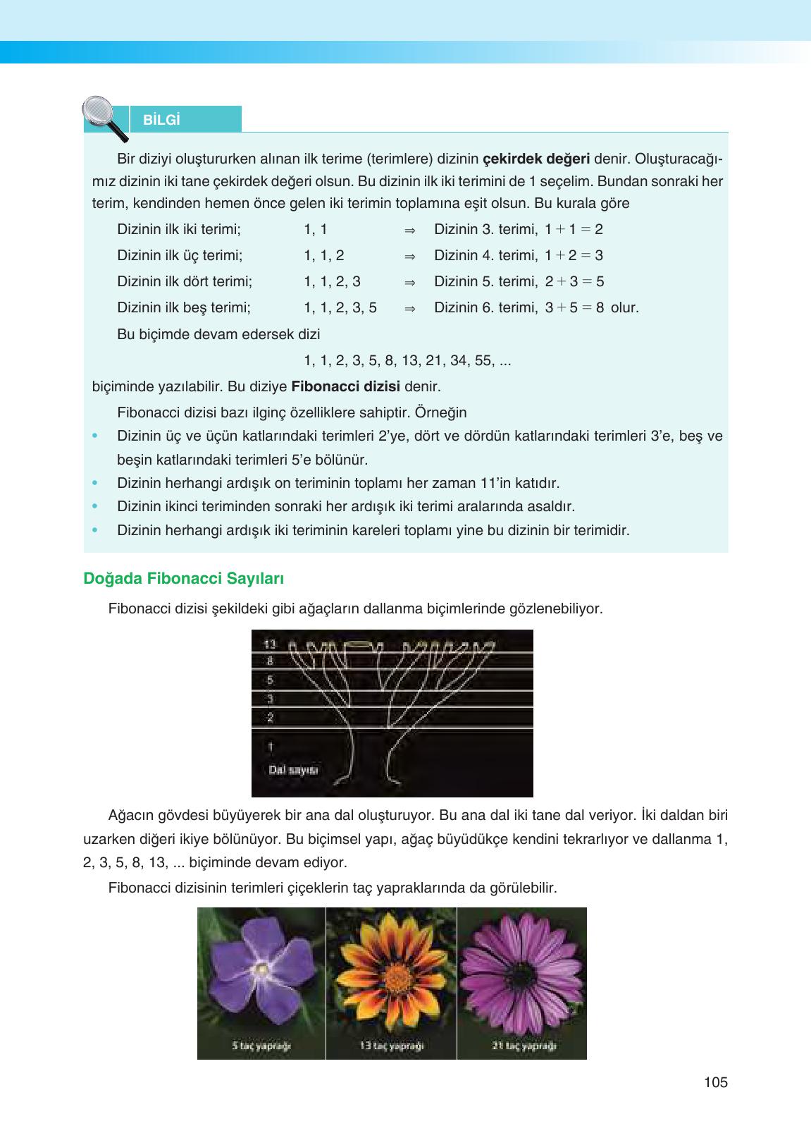 12. Sınıf Melis Yayınları Matematik Ders Kitabı Sayfa 105 Cevapları 12. Sınıf Melis Yayınları Matematik Ders Kitabı Sayfa 105 Cevapları