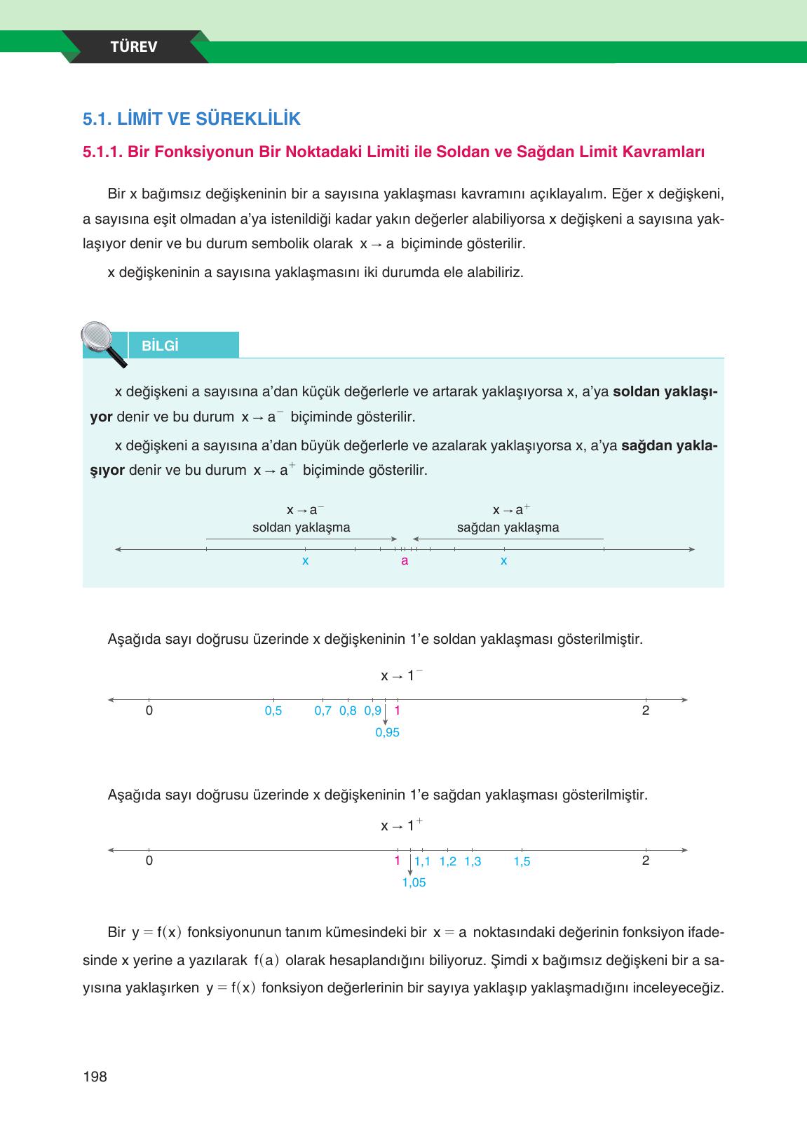 12. Sınıf Melis Yayınları Matematik Ders Kitabı Sayfa 198 Cevapları 12. Sınıf Melis Yayınları Matematik Ders Kitabı Sayfa 198 Cevapları