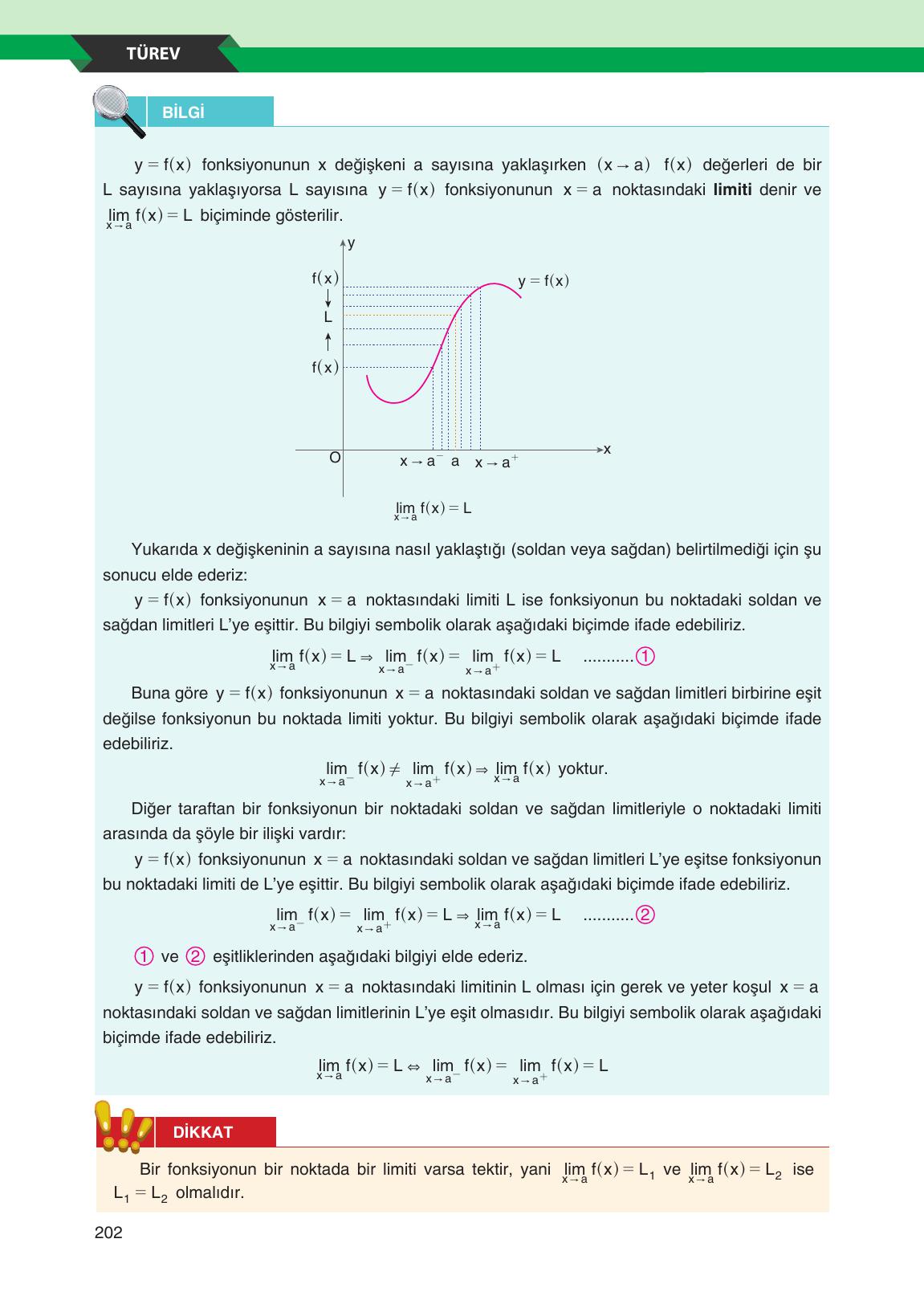 12. Sınıf Melis Yayınları Matematik Ders Kitabı Sayfa 202 Cevapları 12. Sınıf Melis Yayınları Matematik Ders Kitabı Sayfa 202 Cevapları