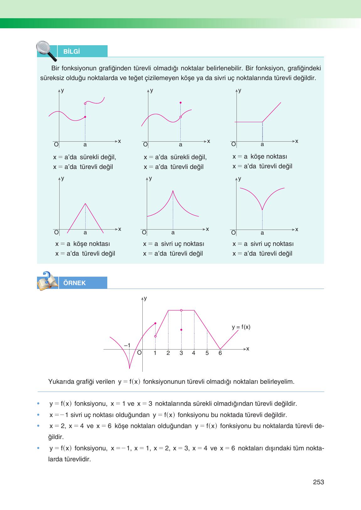 12. Sınıf Melis Yayınları Matematik Ders Kitabı Sayfa 253 Cevapları 12. Sınıf Melis Yayınları Matematik Ders Kitabı Sayfa 253 Cevapları