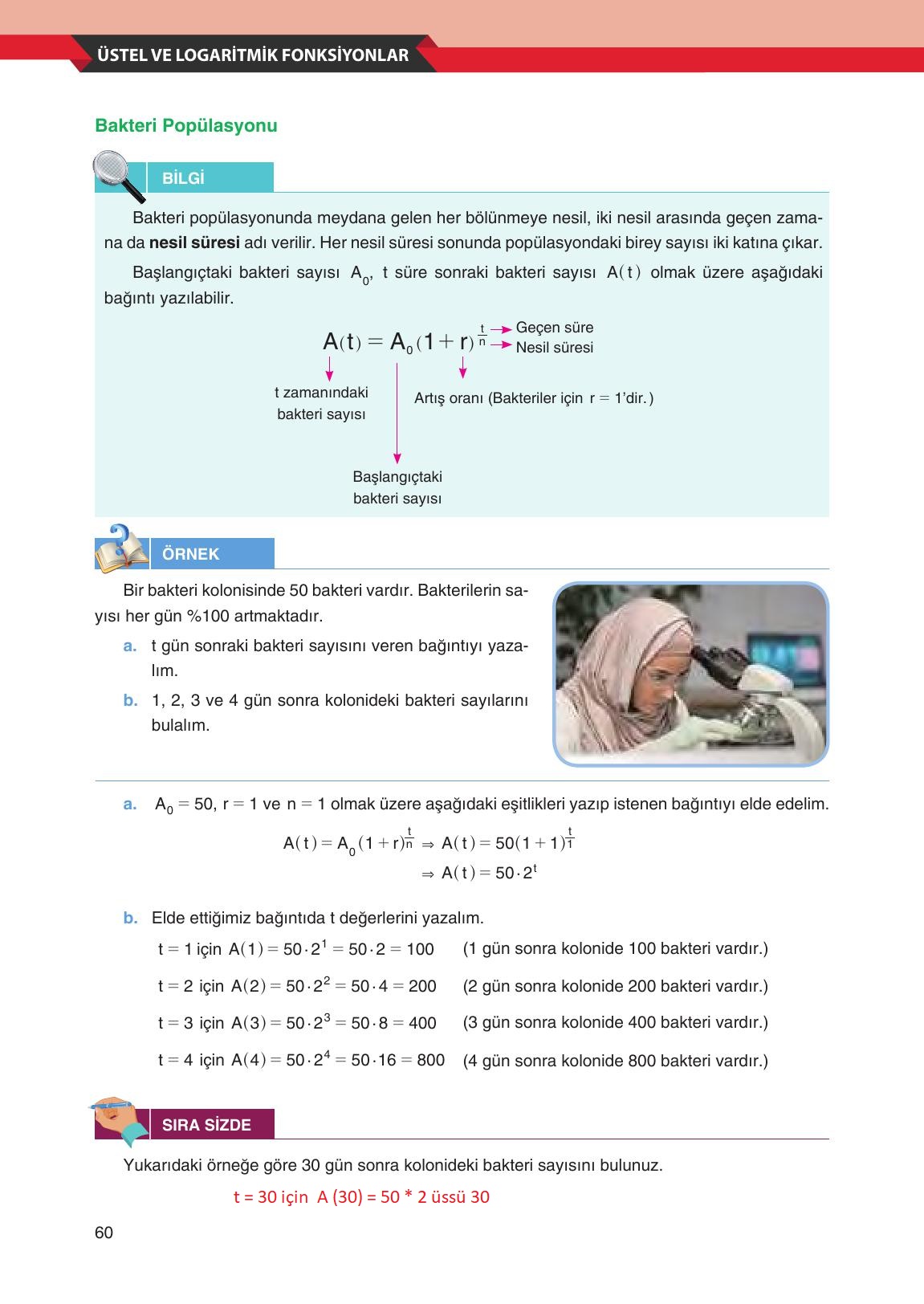 12. Sınıf Melis Yayınları Matematik Ders Kitabı Sayfa 60 Cevapları 12. Sınıf Melis Yayınları Matematik Ders Kitabı Sayfa 60 Cevapları