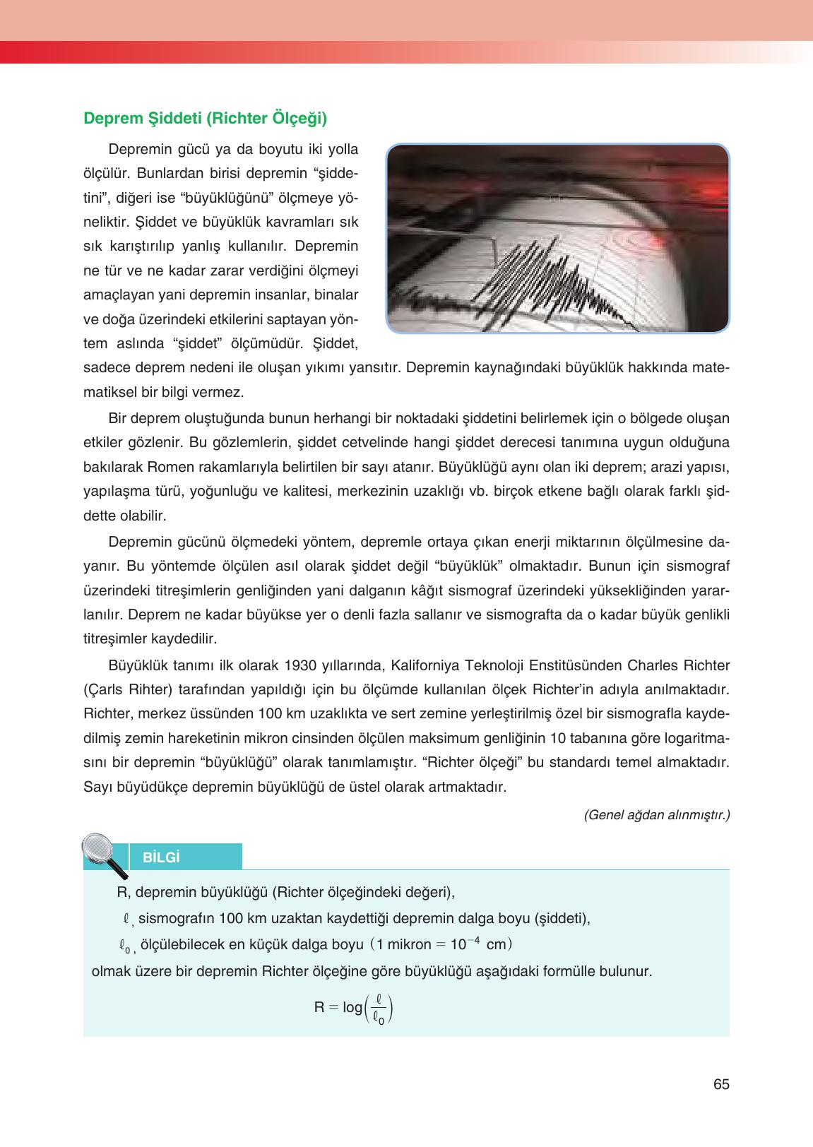 12. Sınıf Melis Yayınları Matematik Ders Kitabı Sayfa 65 Cevapları 12. Sınıf Melis Yayınları Matematik Ders Kitabı Sayfa 65 Cevapları