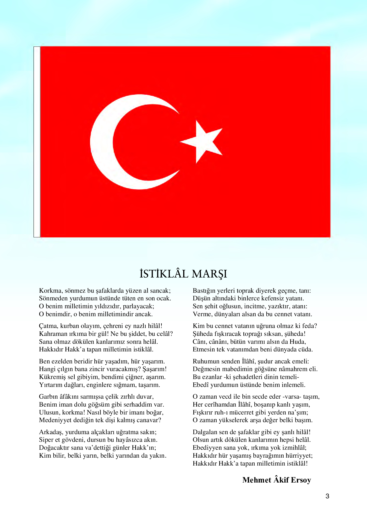 12. Sınıf Melis Yayınları Türk Dili Ve Edebiyatı Ders Kitabı Sayfa 3 Cevapları 12. Sınıf Melis Yayınları Türk Dili Ve Edebiyatı Ders Kitabı Sayfa 3 Cevapları