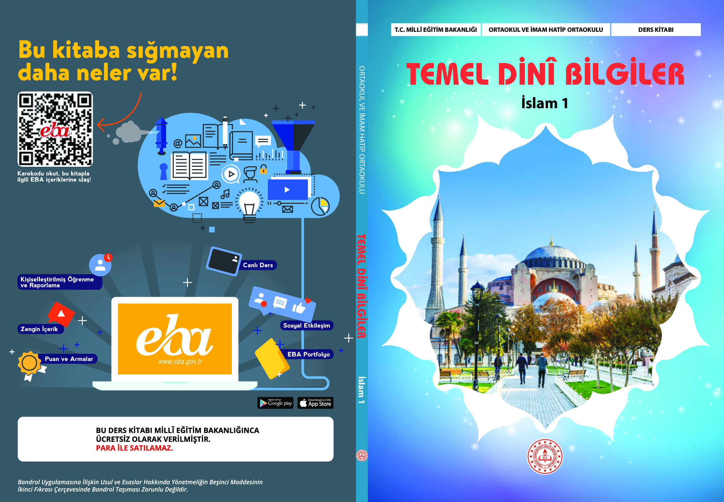 6. Sınıf Meb Yayınları Temel Dini Bilgiler İslam 1 Ders Kitabı Sayfa 112 Cevapları