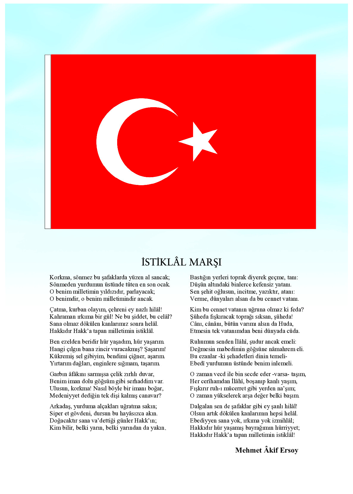 6. Sınıf Meb Yayınları Temel Dini Bilgiler İslam 1 Ders Kitabı Sayfa 3 Cevapları