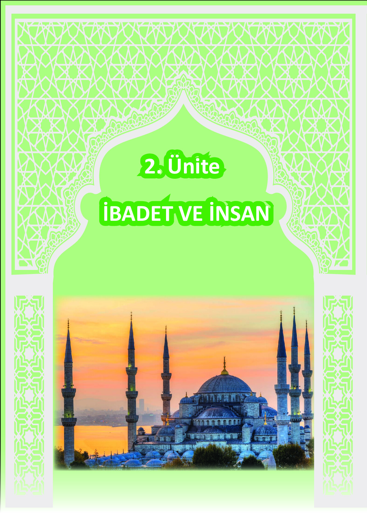6. Sınıf Meb Yayınları Temel Dini Bilgiler İslam 1 Ders Kitabı Sayfa 32 Cevapları