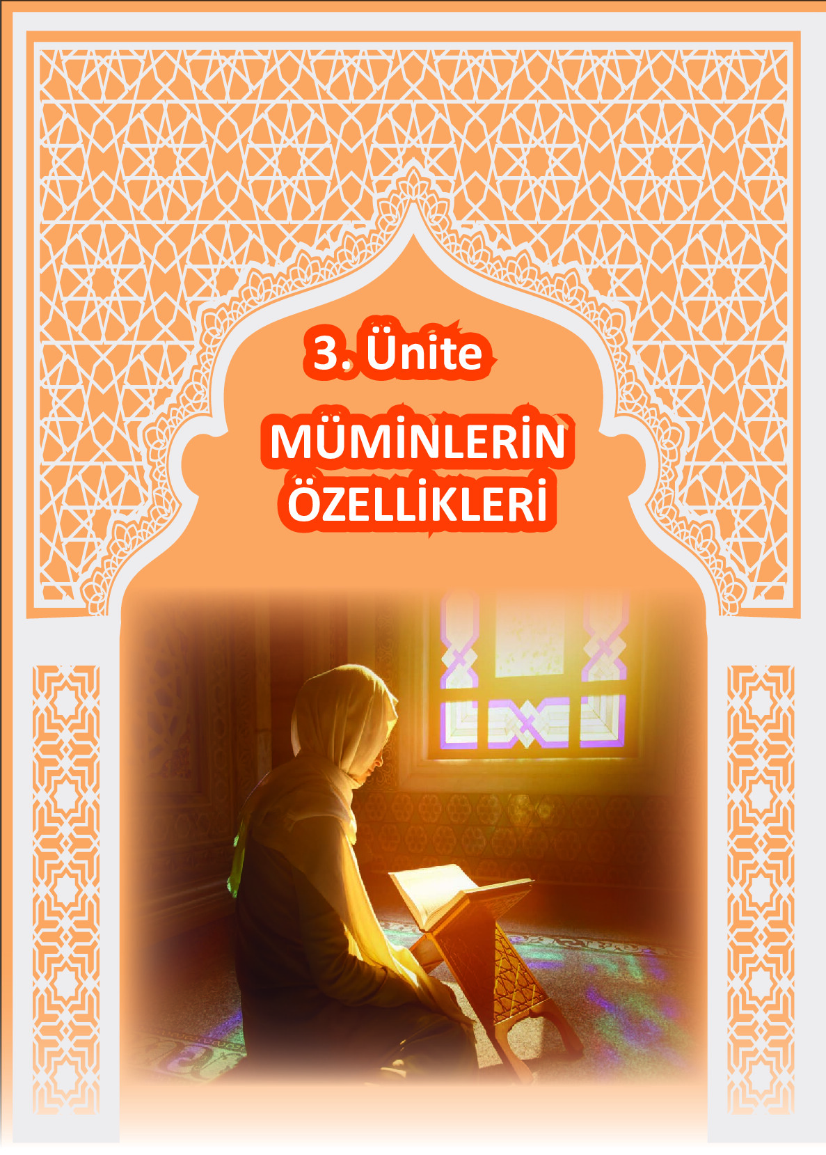 6. Sınıf Meb Yayınları Temel Dini Bilgiler İslam 1 Ders Kitabı Sayfa 54 Cevapları