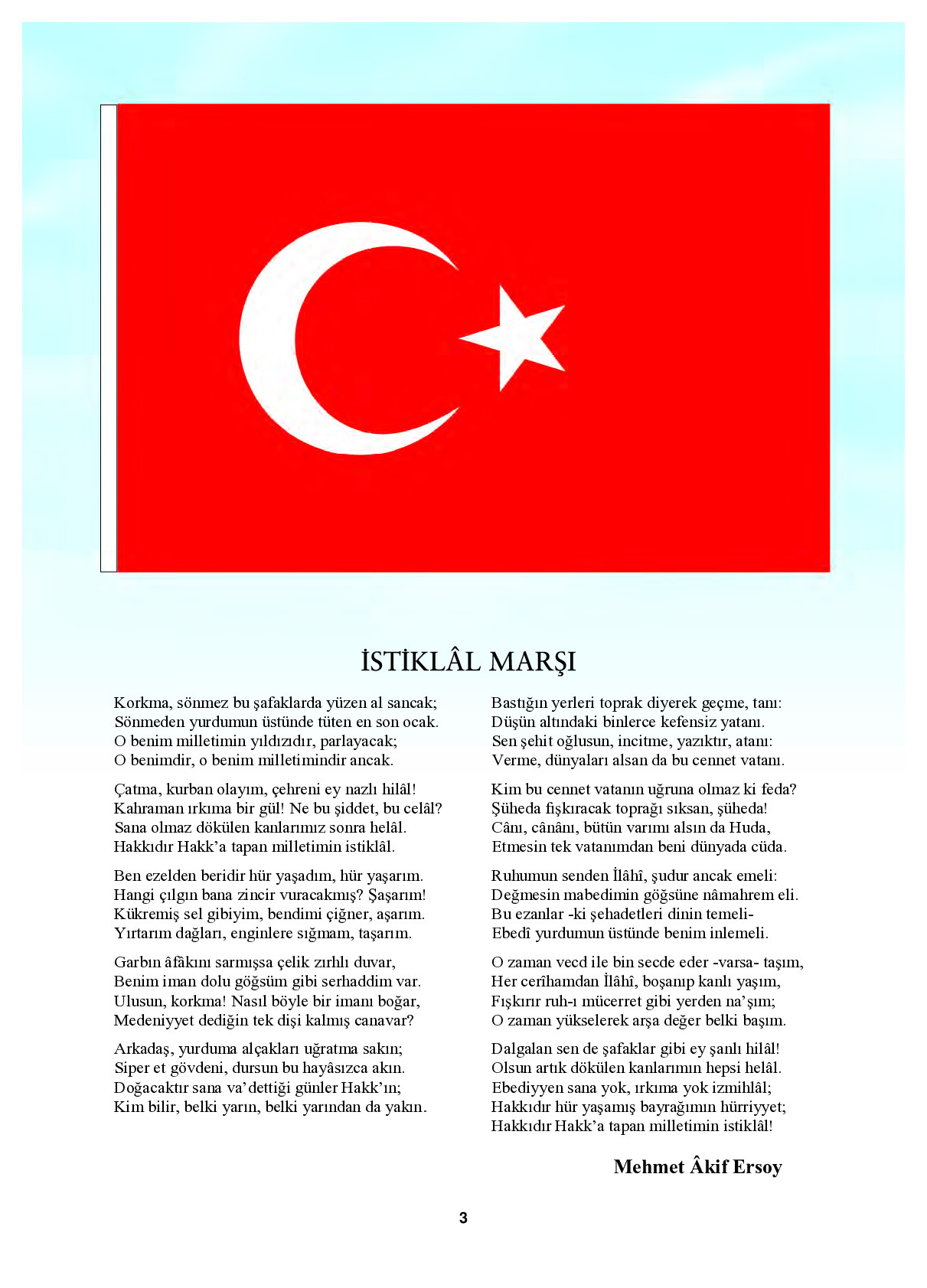 6. Sınıf Sdr Dikey Yayıncılık Din Kültürü Ve Ahlak Bilgisi Ders Kitabı Sayfa 3 Cevapları 6. Sınıf Sdr Dikey Yayıncılık Din Kültürü Ve Ahlak Bilgisi Ders Kitabı Sayfa 3 Cevapları