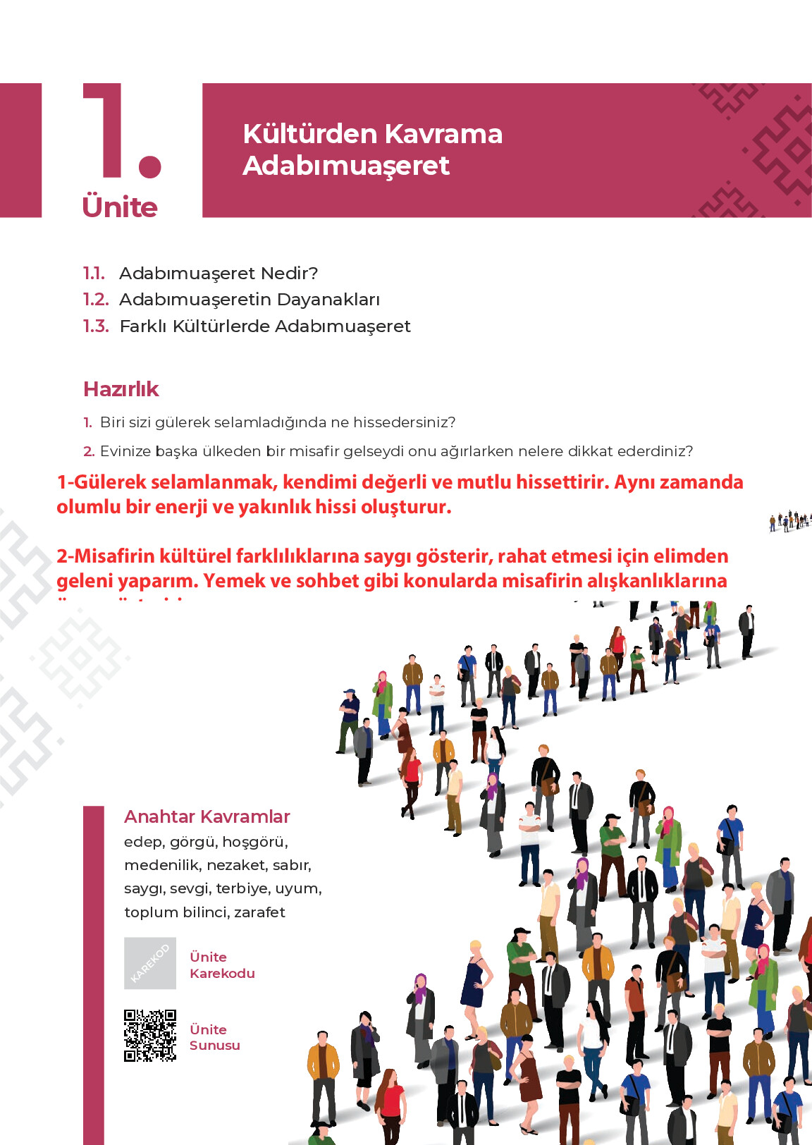 9. Sınıf Meb Yayınları Adabımuaşeret Ders Kitabı Sayfa 13 Cevapları 9. Sınıf Meb Yayınları Adabımuaşeret Ders Kitabı Sayfa 13 Cevapları