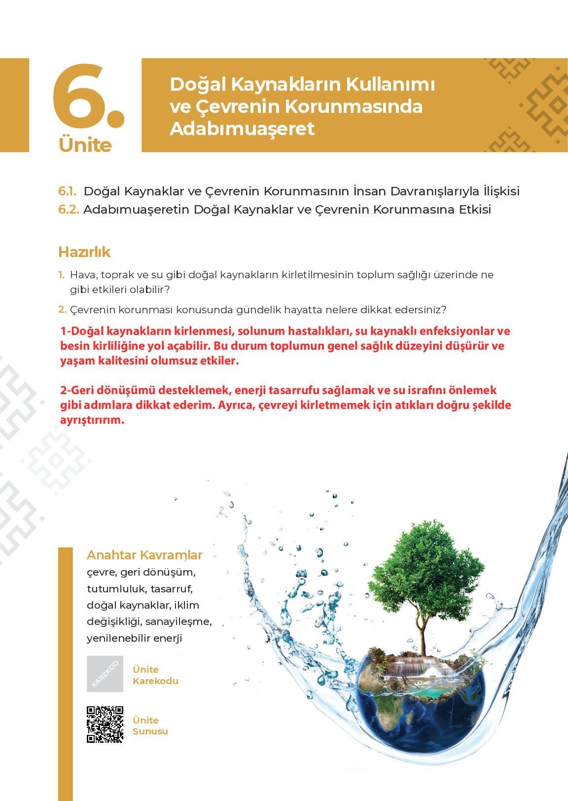 9. Sınıf Meb Yayınları Adabımuaşeret Ders Kitabı Sayfa 135 Cevapları 9. Sınıf Meb Yayınları Adabımuaşeret Ders Kitabı Sayfa 135 Cevapları