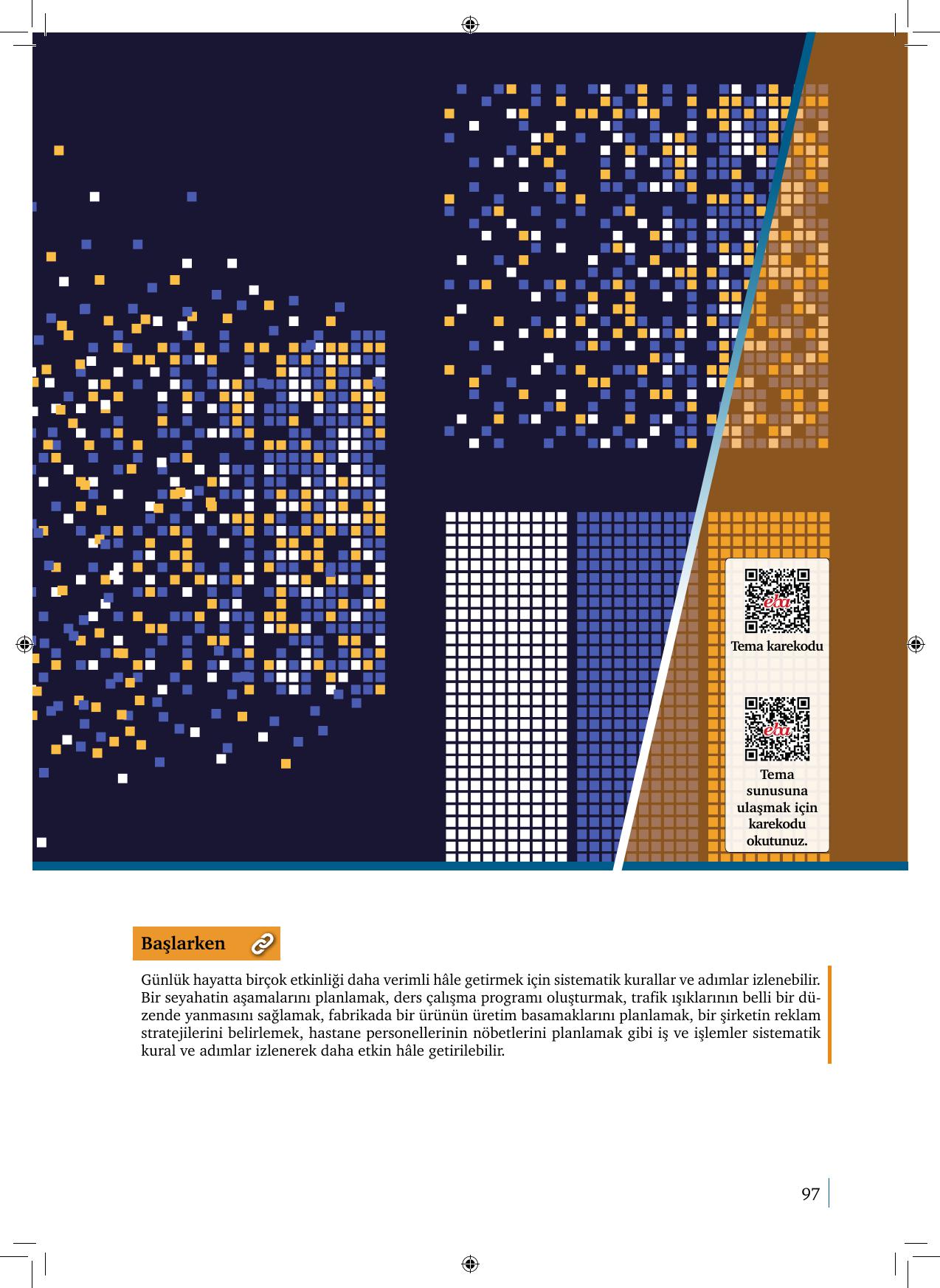 9. Sınıf Meb Yayınları Matematik 2. Kitap Ders Kitabı Sayfa 97 Cevapları