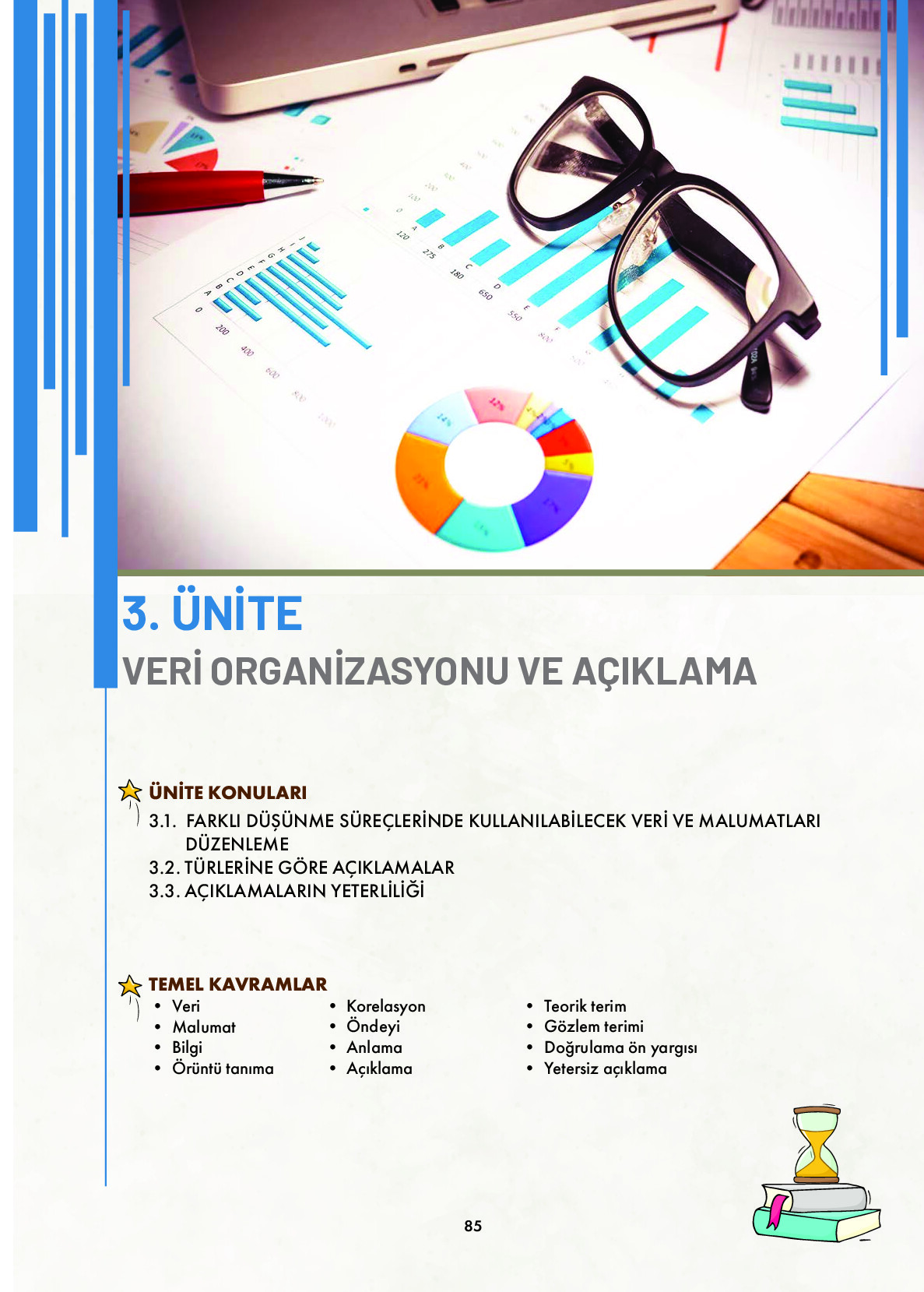 9. Sınıf Meb Yayınları Ortaöğretim Düşünme Eğitimi Ders Kitabı Sayfa 85 Cevapları