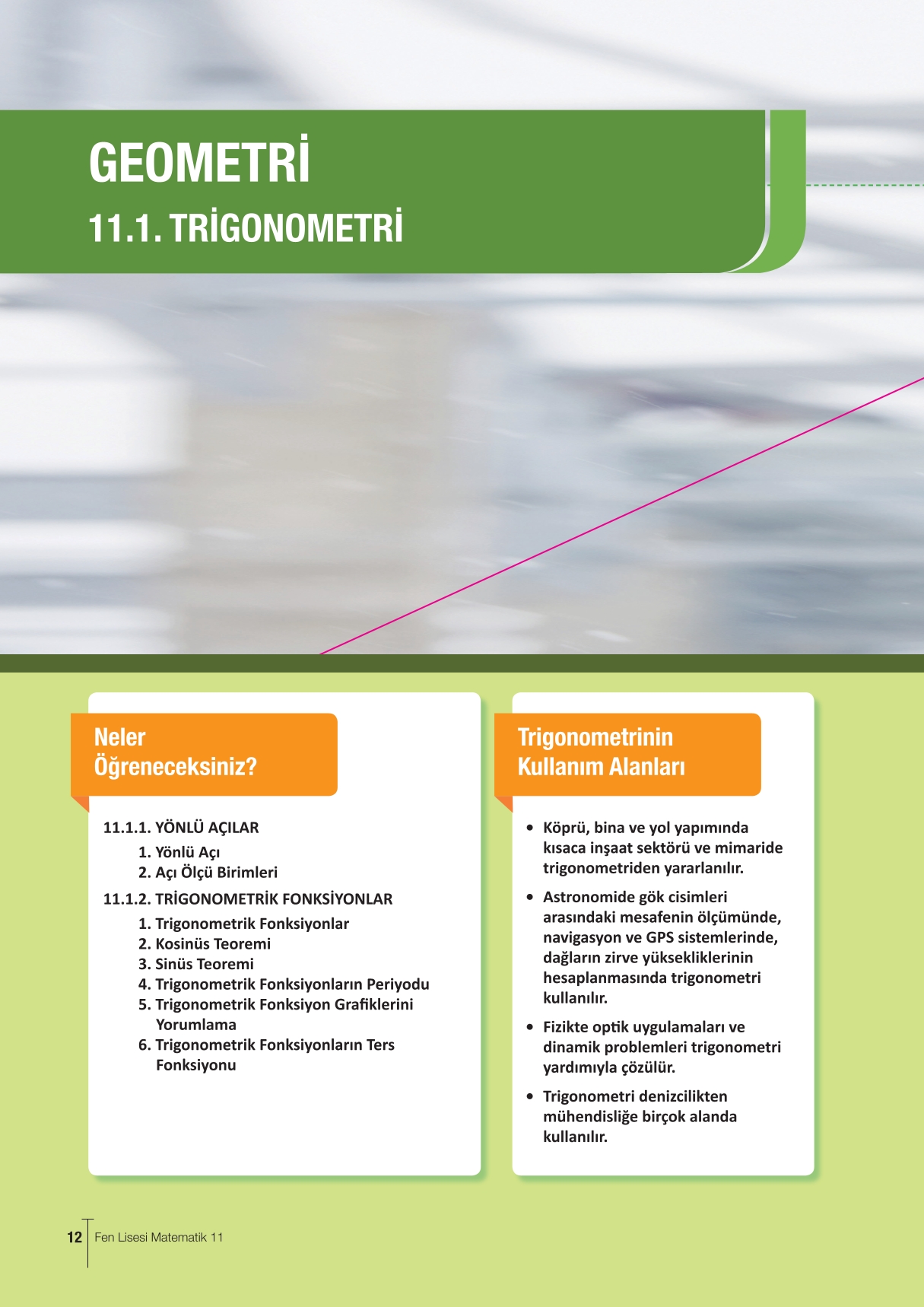 11. Sınıf Meb Yayınları Fen Lisesi Matematik Ders Kitabı Sayfa 12 Cevapları 11. Sınıf Meb Yayınları Fen Lisesi Matematik Ders Kitabı Sayfa 12 Cevapları