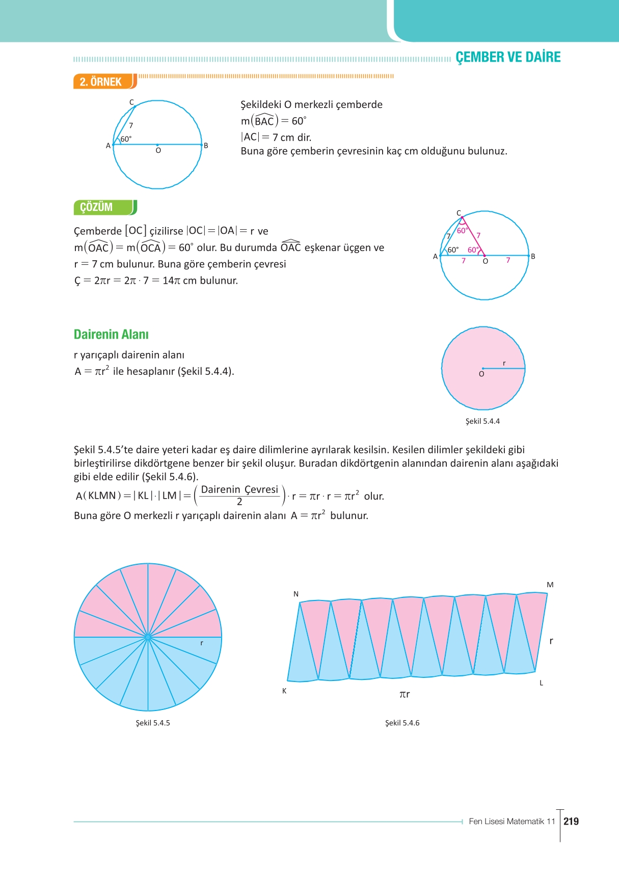 11. Sınıf Meb Yayınları Fen Lisesi Matematik Ders Kitabı Sayfa 219 Cevapları 11. Sınıf Meb Yayınları Fen Lisesi Matematik Ders Kitabı Sayfa 219 Cevapları