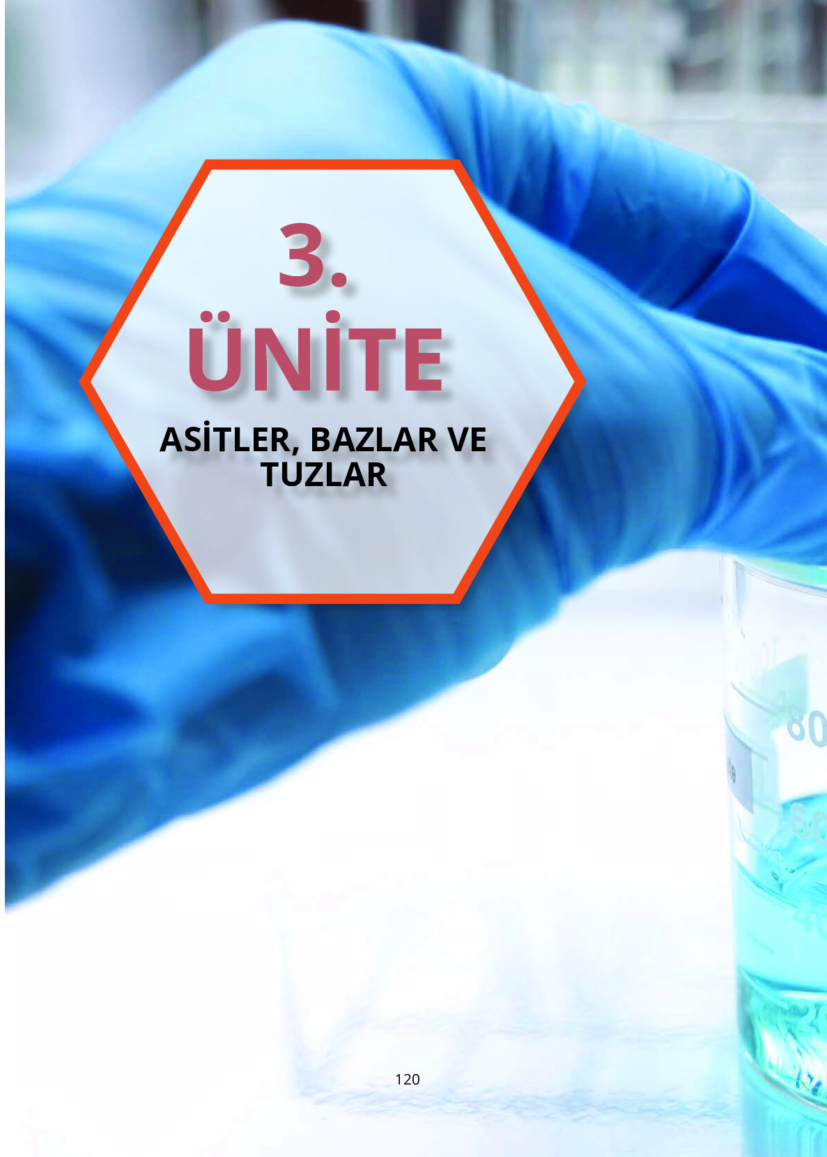 10. Sınıf Meb Yayınları Fen Lisesi Kimya Ders Kitabı Sayfa 120 Cevapları