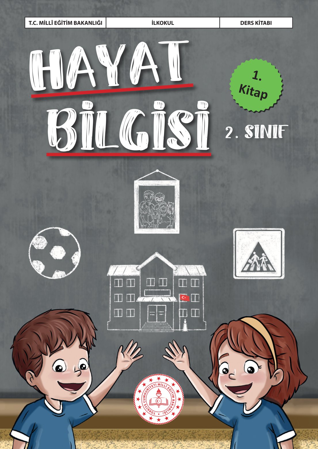 2. Sınıf Meb Yayınları Hayat Bilgisi 1. Kitap Ders Kitabı Sayfa 1 Cevapları 2. Sınıf Meb Yayınları Hayat Bilgisi 1. Kitap Ders Kitabı Sayfa 1 Cevapları