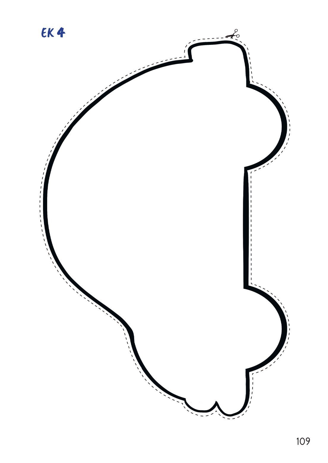 2. Sınıf Meb Yayınları Hayat Bilgisi 1. Kitap Ders Kitabı Sayfa 110 Cevapları