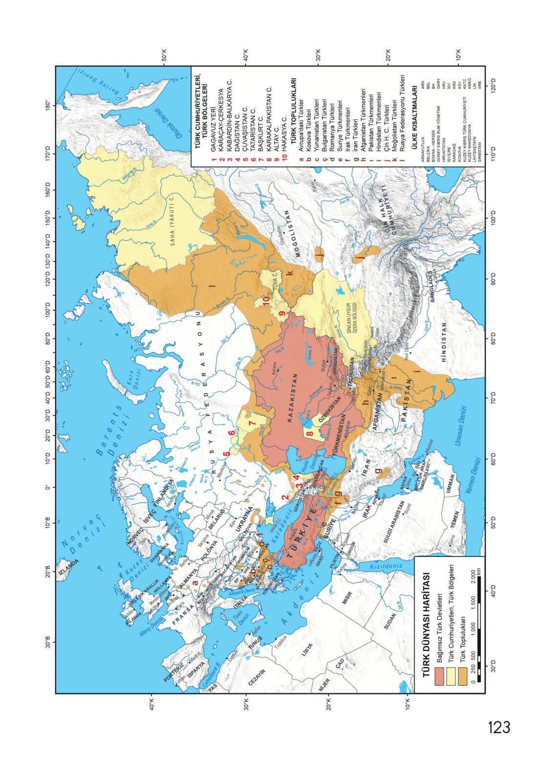 2. Sınıf Meb Yayınları Hayat Bilgisi 1. Kitap Ders Kitabı Sayfa 124 Cevapları