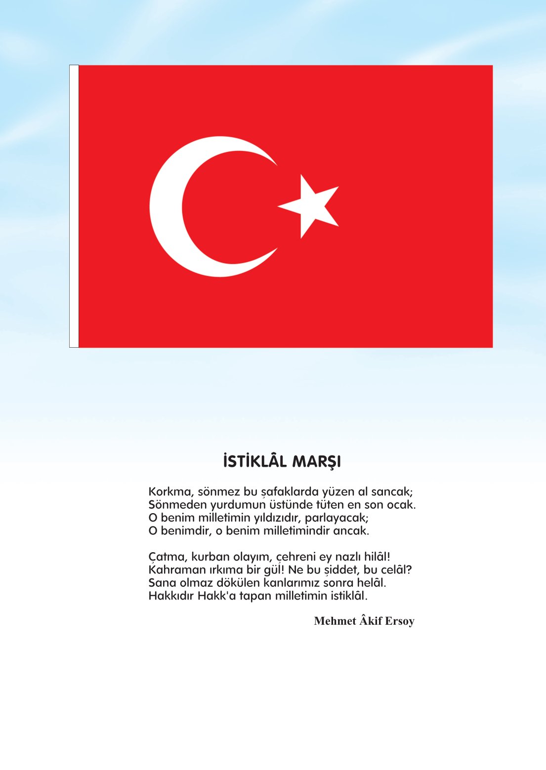 2. Sınıf Meb Yayınları Hayat Bilgisi 1. Kitap Ders Kitabı Sayfa 4 Cevapları