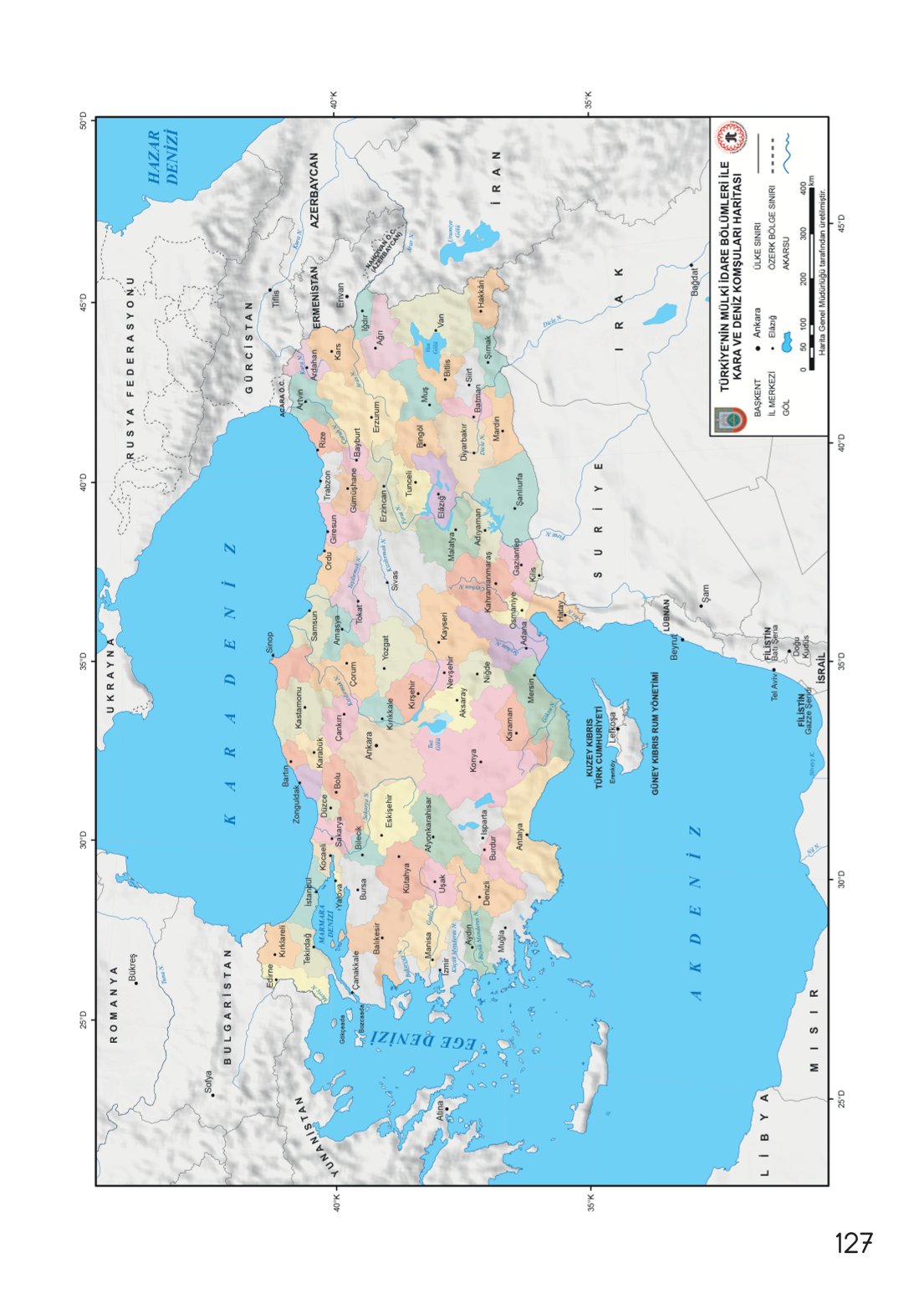 2. Sınıf Meb Yayınları Hayat Bilgisi 2. Kitap Ders Kitabı Sayfa 128 Cevapları