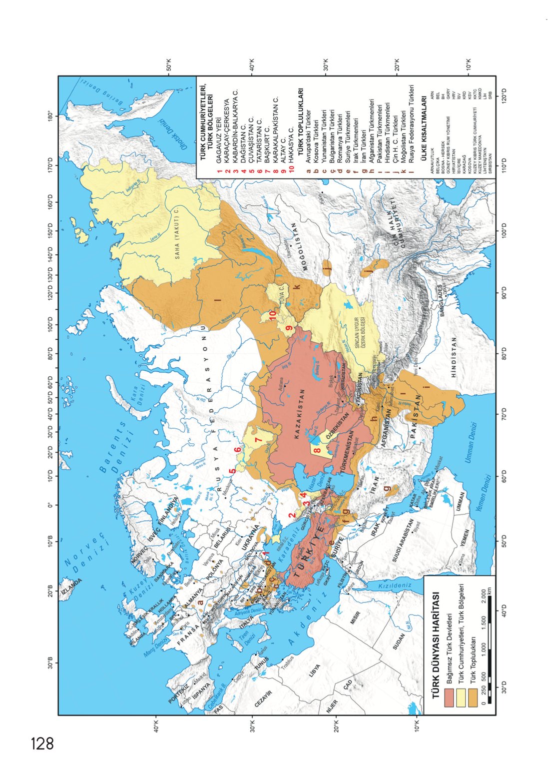 2. Sınıf Meb Yayınları Hayat Bilgisi 2. Kitap Ders Kitabı Sayfa 129 Cevapları