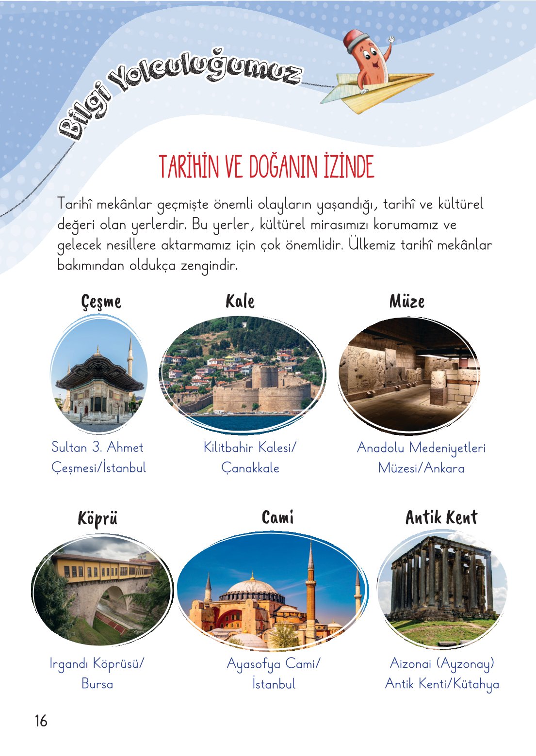 2. Sınıf Meb Yayınları Hayat Bilgisi 2. Kitap Ders Kitabı Sayfa 17 Cevapları