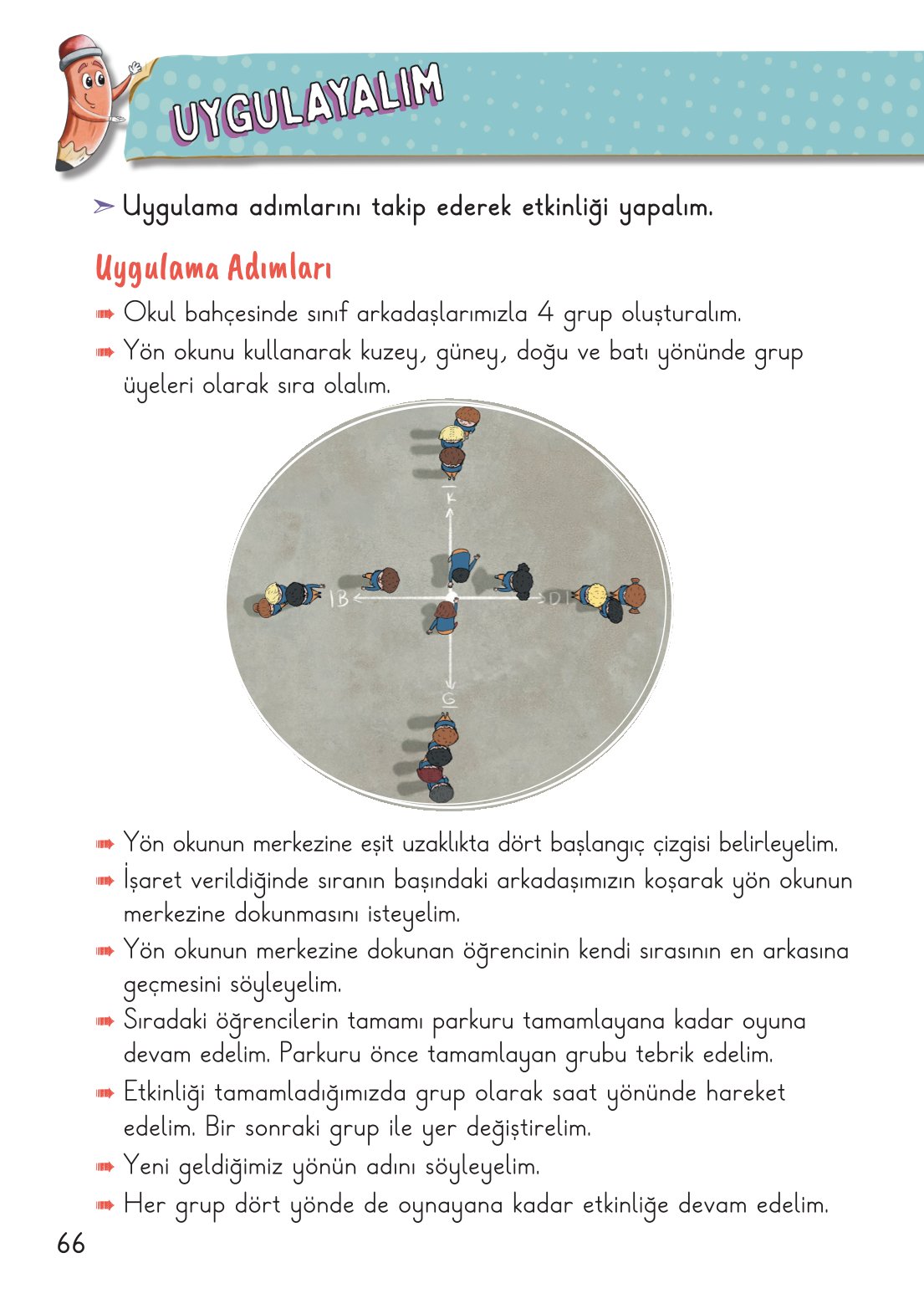 2. Sınıf Meb Yayınları Hayat Bilgisi 2. Kitap Ders Kitabı Sayfa 67 Cevapları