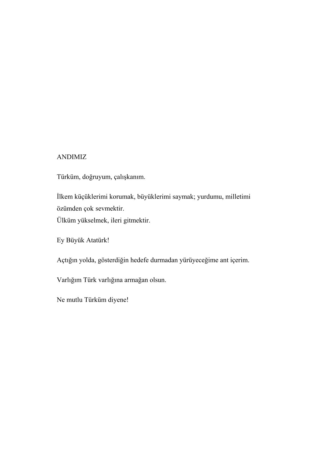3. Sınıf Cem Yayınları Fen Bilimleri Ders Kitabı Sayfa 4 Cevapları