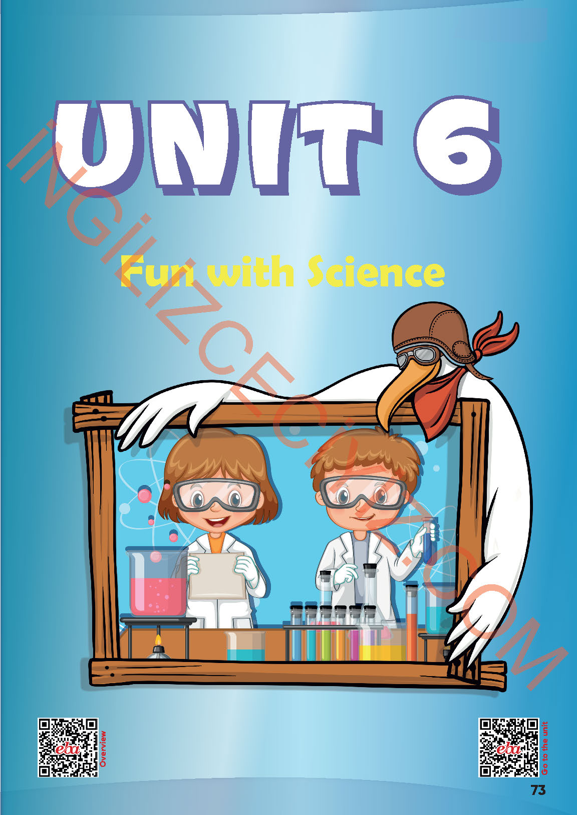 4. Sınıf Meb Yayınları İngilizce Ders Kitabı Sayfa 74 Cevapları
