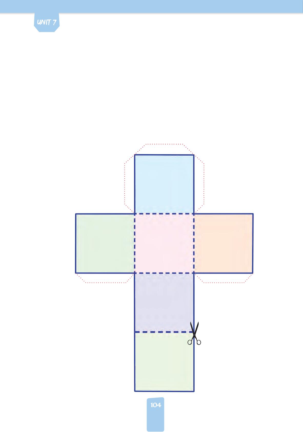 4. Sınıf Pasifik Yayınları İngilizce Ders Kitabı Sayfa 104 Cevapları