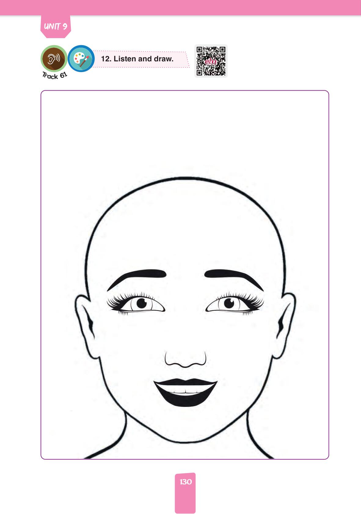 4. Sınıf Pasifik Yayınları İngilizce Ders Kitabı Sayfa 130 Cevapları