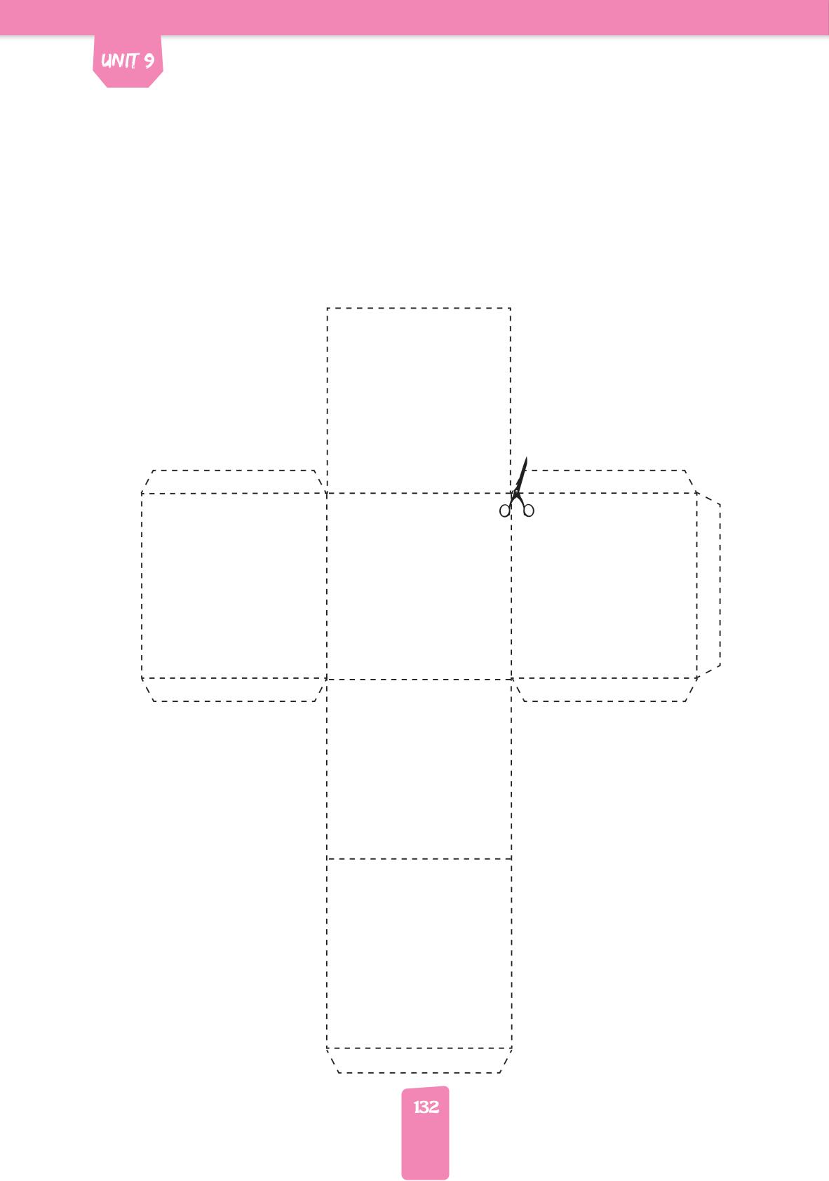 4. Sınıf Pasifik Yayınları İngilizce Ders Kitabı Sayfa 132 Cevapları
