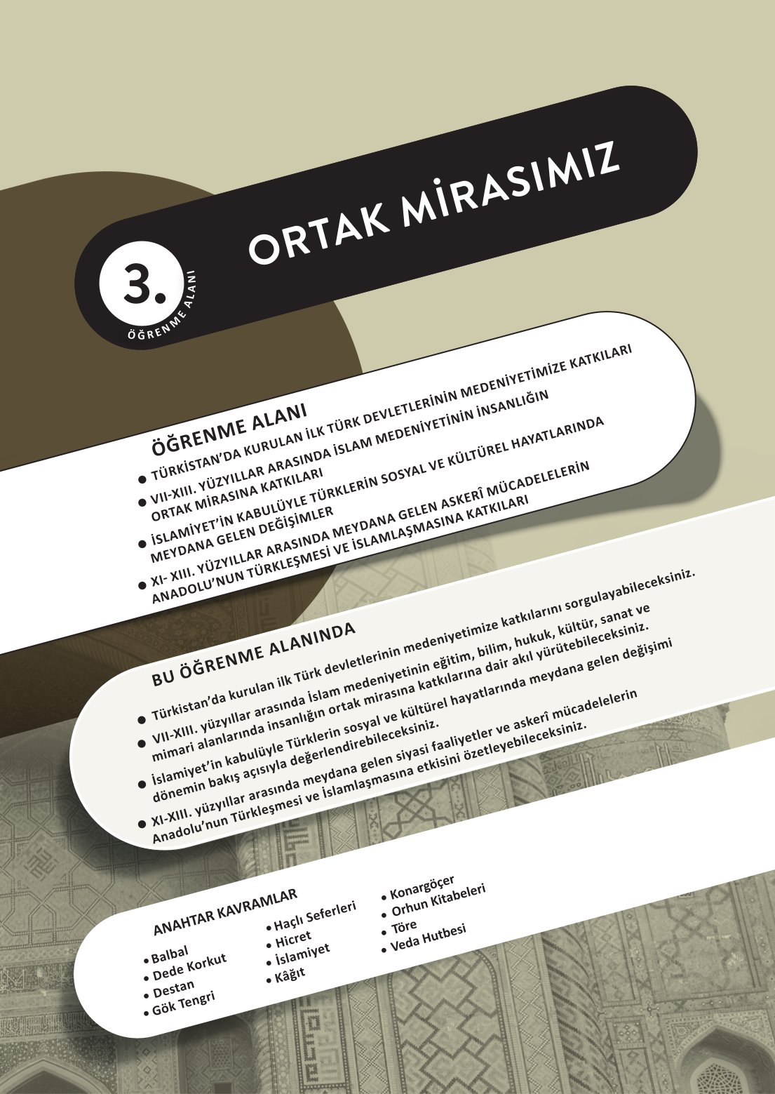 6. Sınıf Meb Yayınları Sosyal Bilgiler Ders Kitabı Sayfa 107 Cevapları 6. Sınıf Meb Yayınları Sosyal Bilgiler Ders Kitabı Sayfa 107 Cevapları