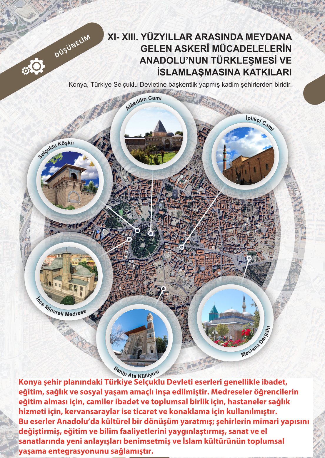 6. Sınıf Meb Yayınları Sosyal Bilgiler Ders Kitabı Sayfa 160 Cevapları 6. Sınıf Meb Yayınları Sosyal Bilgiler Ders Kitabı Sayfa 160 Cevapları
