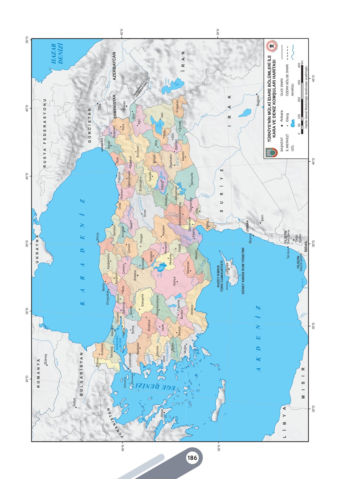 6. Sınıf Meb Yayınları Sosyal Bilgiler Ders Kitabı Sayfa 186 Cevapları 6. Sınıf Meb Yayınları Sosyal Bilgiler Ders Kitabı Sayfa 186 Cevapları