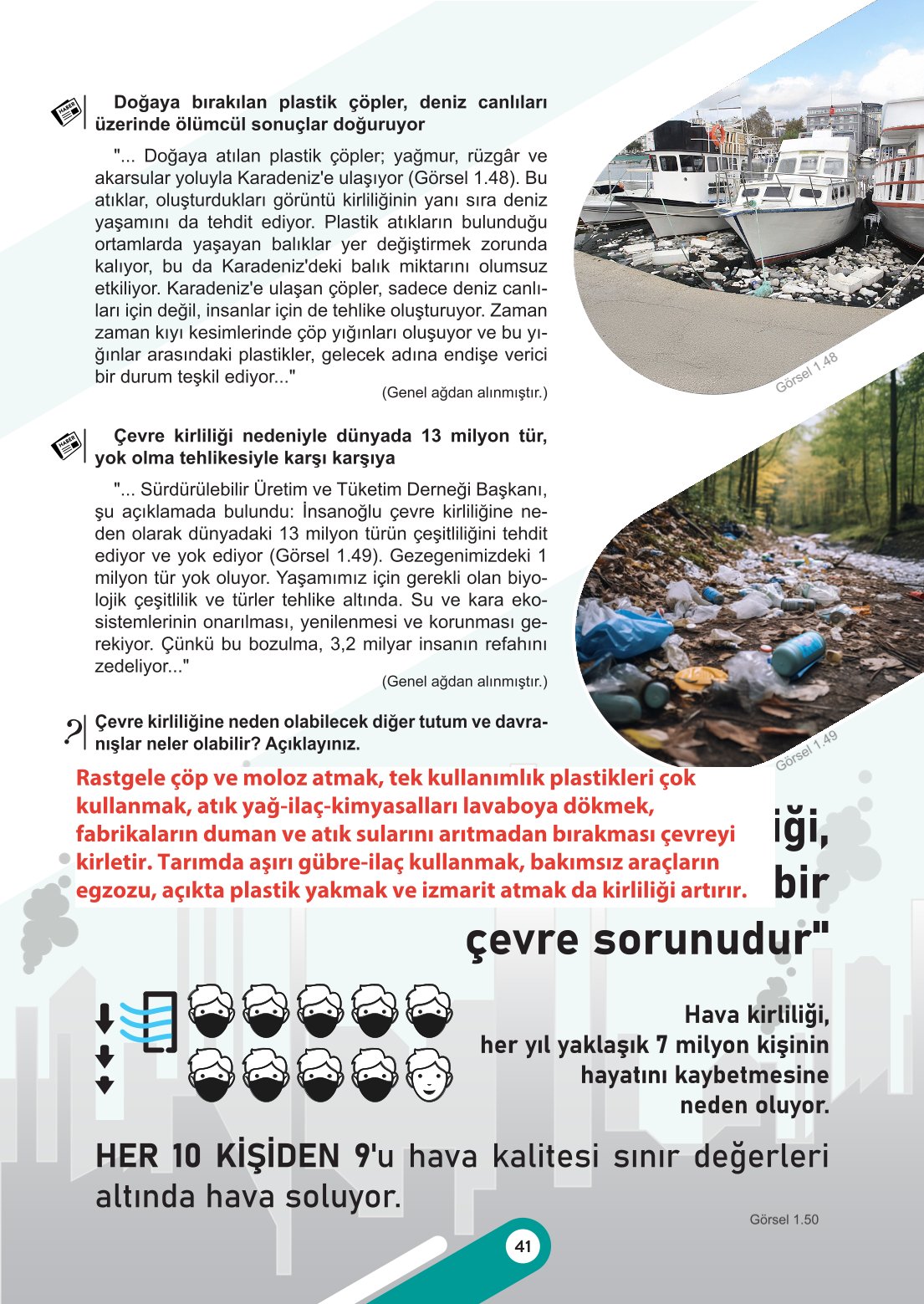 6. Sınıf Meb Yayınları Sosyal Bilgiler Ders Kitabı Sayfa 41 Cevapları 6. Sınıf Meb Yayınları Sosyal Bilgiler Ders Kitabı Sayfa 41 Cevapları