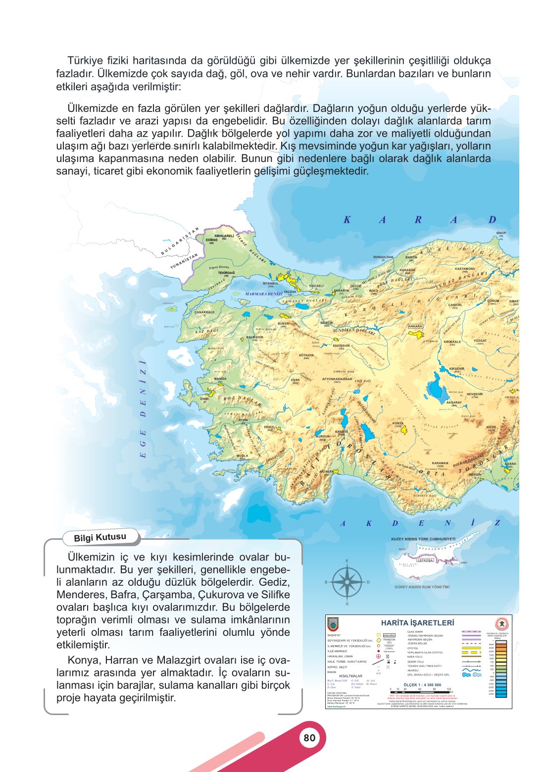 6. Sınıf Meb Yayınları Sosyal Bilgiler Ders Kitabı Sayfa 80 Cevapları 6. Sınıf Meb Yayınları Sosyal Bilgiler Ders Kitabı Sayfa 80 Cevapları