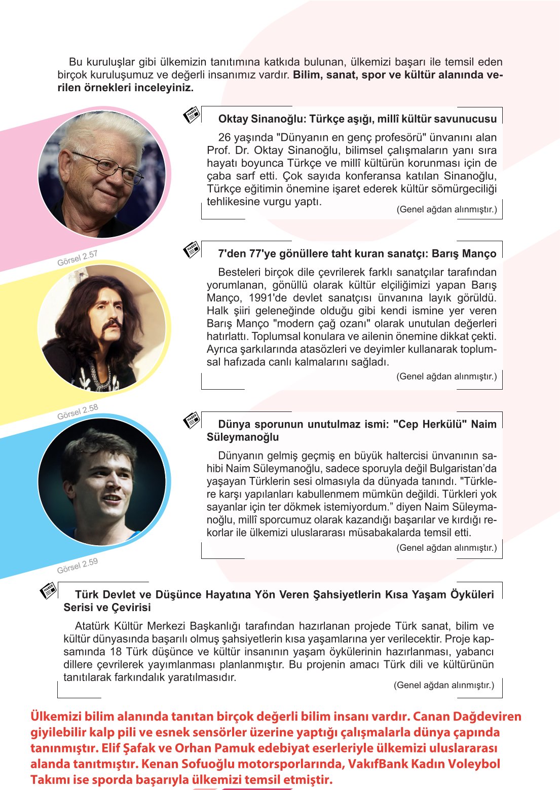 6. Sınıf Meb Yayınları Sosyal Bilgiler Ders Kitabı Sayfa 98 Cevapları 6. Sınıf Meb Yayınları Sosyal Bilgiler Ders Kitabı Sayfa 98 Cevapları