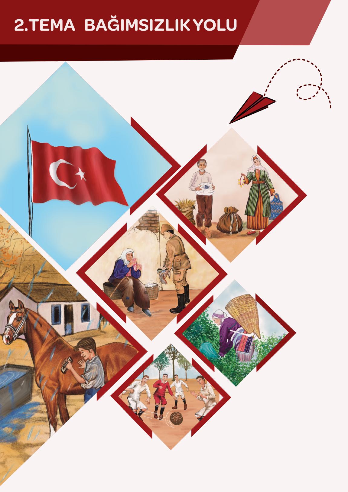 6. Sınıf Meb Yayınları Türkçe Ders Kitabı Sayfa 67 Cevapları
