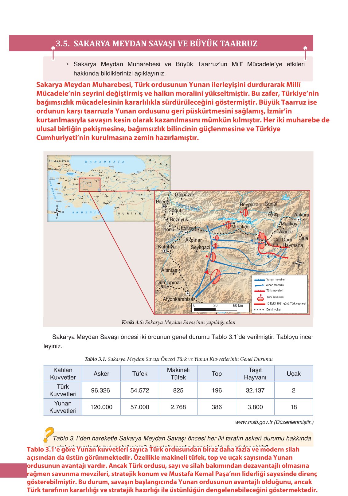 8. Sınıf Ders Destek Yayınları İnkılap Tarihi Ve Atatürkçülük Ders Kitabı Sayfa 108 Cevapları 8. Sınıf Ders Destek Yayınları İnkılap Tarihi Ve Atatürkçülük Ders Kitabı Sayfa 108 Cevapları