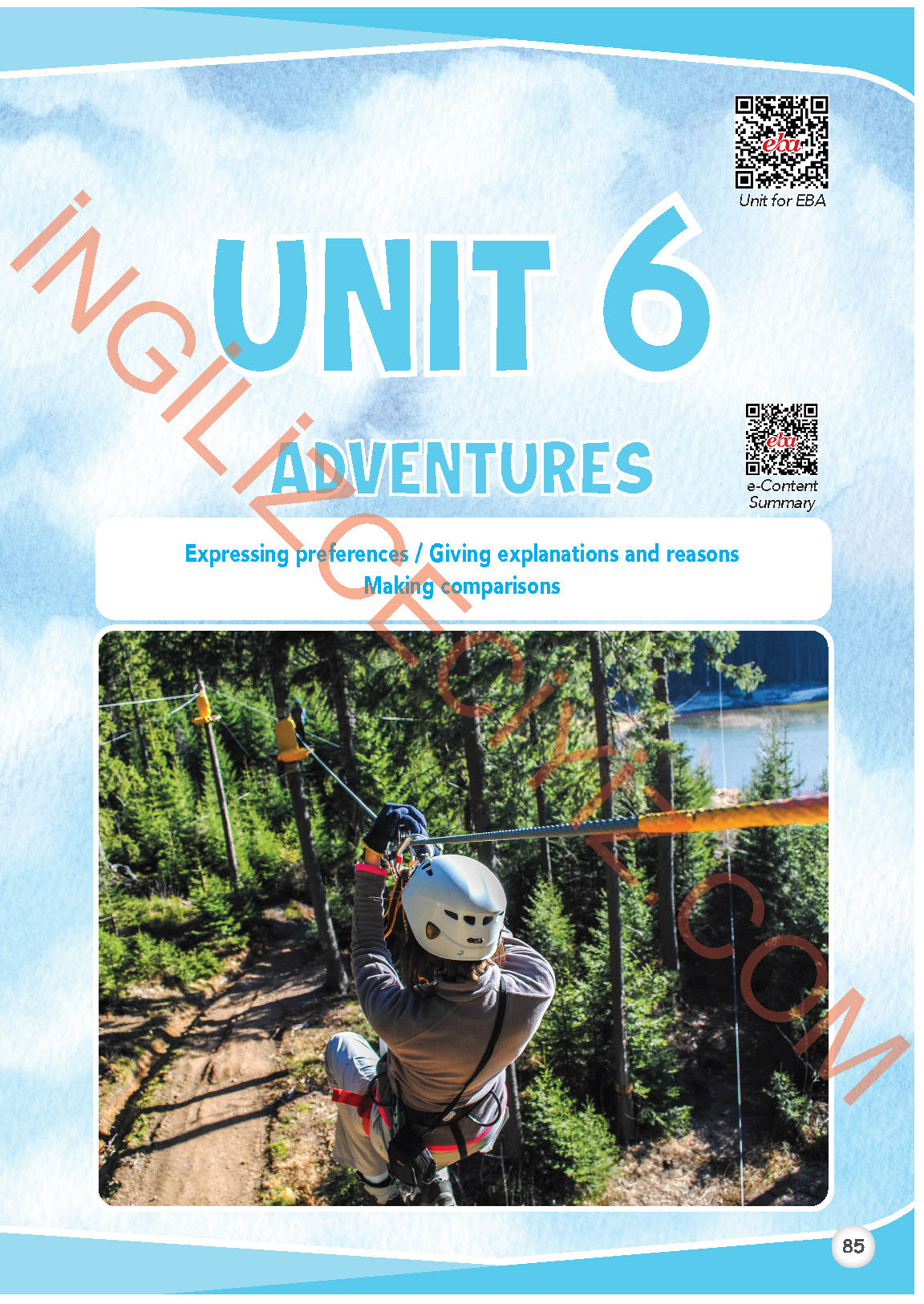 8. Sınıf Meb Yayınları İngilizce Ders Kitabı Sayfa 86 Cevapları