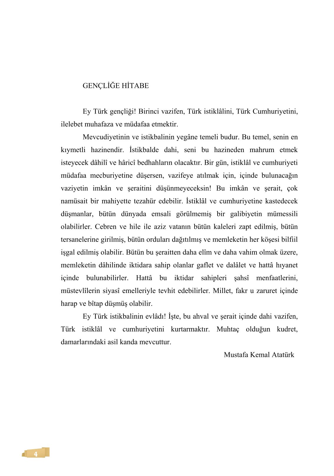 8. Sınıf Sonuç Yayınları Matematik Ders Kitabı Sayfa 4 Cevapları