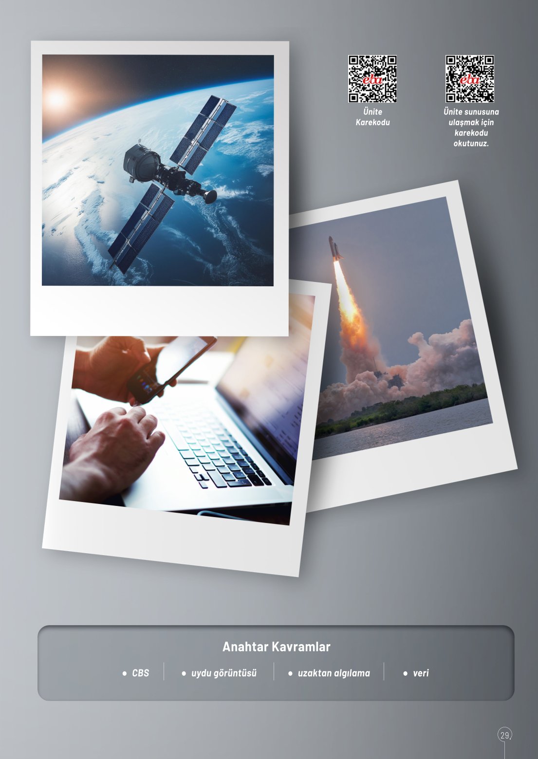 10. Sınıf Meb Yayınları Coğrafya Ders Kitabı Sayfa 29 Cevapları