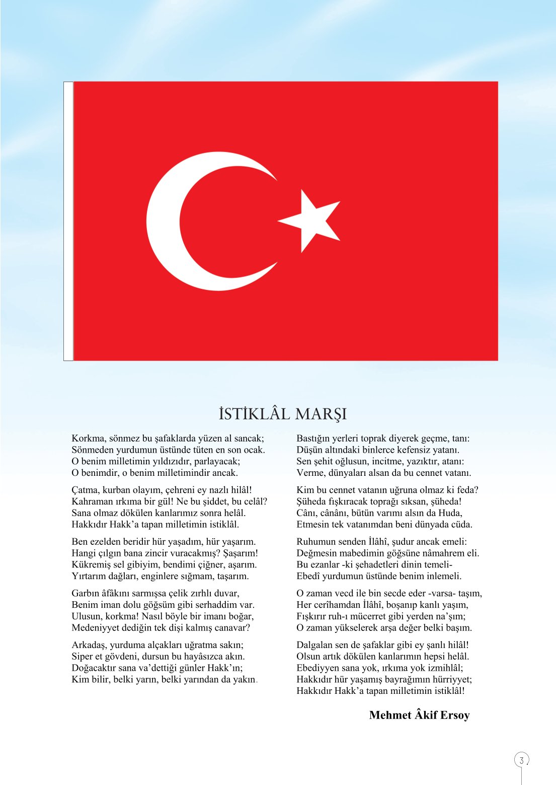 10. Sınıf Meb Yayınları Coğrafya Ders Kitabı Sayfa 3 Cevapları